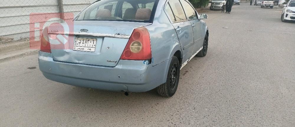 Chery A5